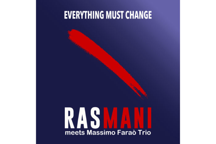 Rasmani Jazz Singer