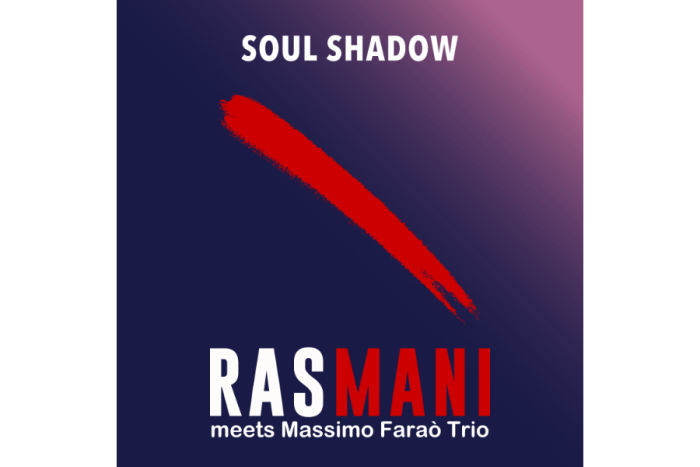 Rasmani Jazz Singer