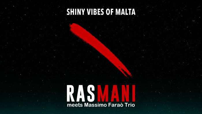 Rasmani Jazz Singer